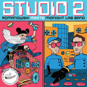 Romanowski - Midnight Lab Band