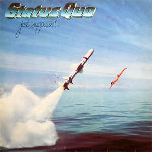 Status Quo - Just Supposin'...