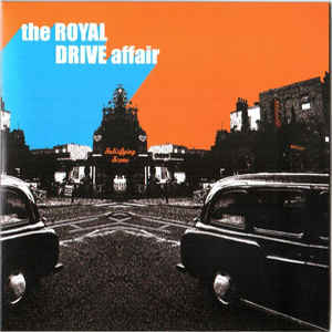The Royal Drive Affair - Satisfying Scene