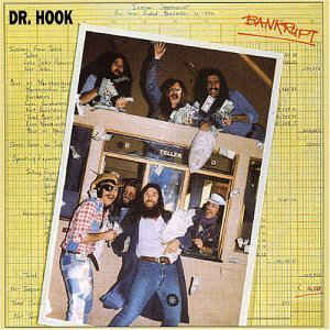 Dr. Hook - Bankrupt