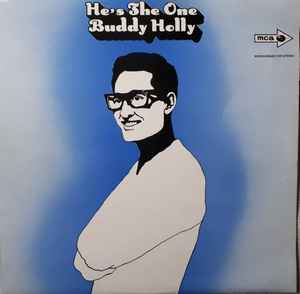 Buddy Holly - He's The One