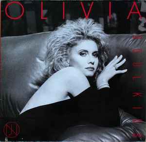 Olivia Newton-John - Soul Kiss