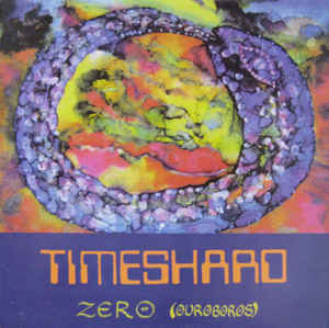 Timeshard - Zero (Ouroboros)