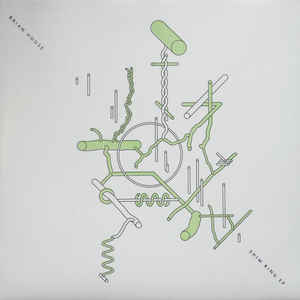 Brian House - Shim Ring EP
