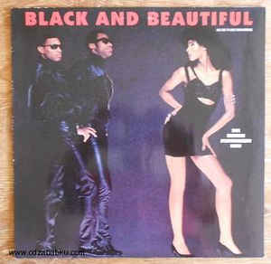 Various Artists - Black And Beautiful