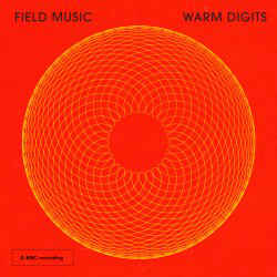 Field Music - Warm Digits