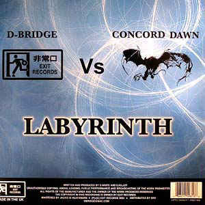 Various Artists - Labyrinth / Daylight