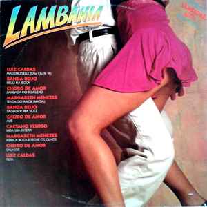 Various Artists - Lambahia