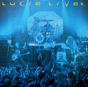 Lucie - Live II