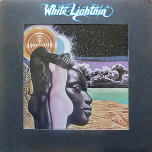 White Lightnin' - White Lightnin'