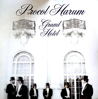 Procol Harum - Grand Hotel