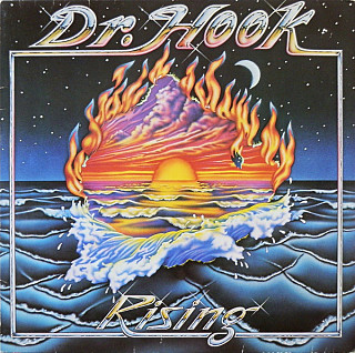 Dr. Hook - Rising