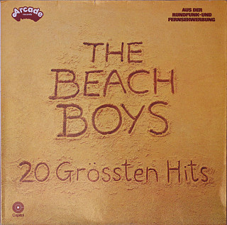Beach Boys, The - 20 Grössten Hits