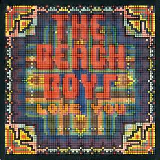 Beach Boys, The - Love You