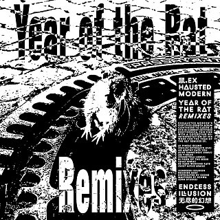 Exhausted Modern - Year of the Rat Remixes
