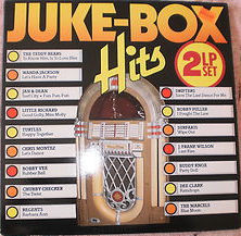 Various Artists - Juke-Box Hits