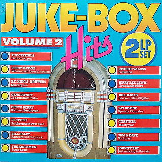 Various Artists - Juke-Box Hits Vol.2