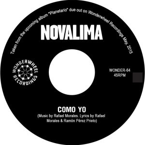 Novalima - Como Yo