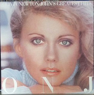 Olivia Newton-John - Olivia Newton-John's Greatest Hits