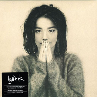 Björk - Debut