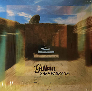 Gitkin - Safe Passage