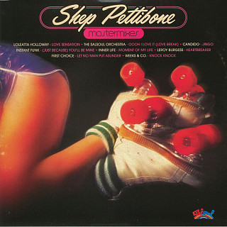 Various Artists - Shep Pettibone - Mastermixes