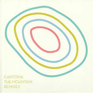Cantoma - The Mountain Remixes