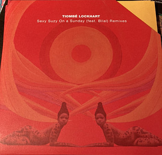 Tiombe Lockhart - Sexy Suzy On a Sunday Remixes