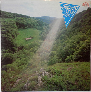 Various Artists - Potlach v Údolí děsu