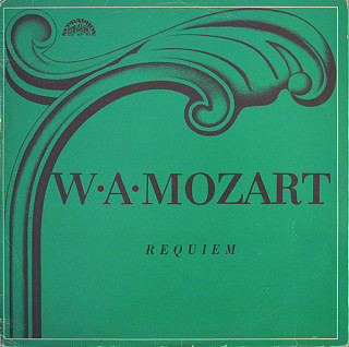 Wolfgang Amadeus Mozart - Requiem