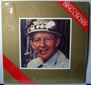 Bing Crosby - The Greatest Christmas Shows