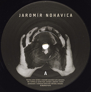 Jaromír Nohavica - Babylon