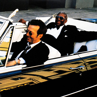 B.B. King & Eric Clapton - Riding With The King