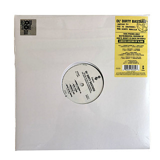 Ol' Dirty Bastard - Return To The 36 Chambers: The Dirty Version Instrumental