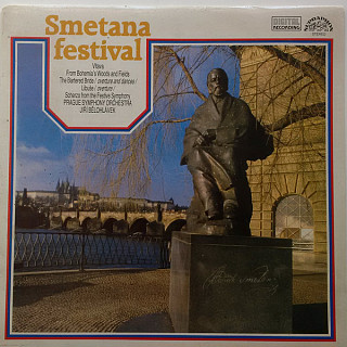 Bedřich Smetana - Smetana Festival