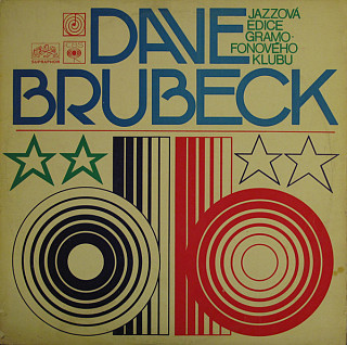 Dave Brubeck - Dave Brubeck