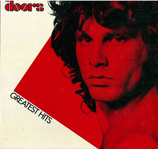 The Doors - Greatest Hits