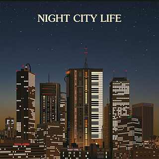 Various Artists - Night City Life