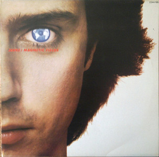 Jean-Michel Jarre - Magnetic Fields