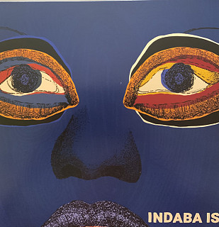 Various Artists - Indaba Is