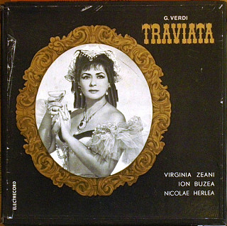 Giuseppe Verdi - La Traviata