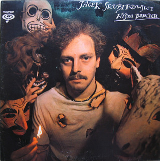 Jacek Skubikowski - Wyspa Dzikich