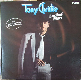 Tony Christie - Ladies' Man