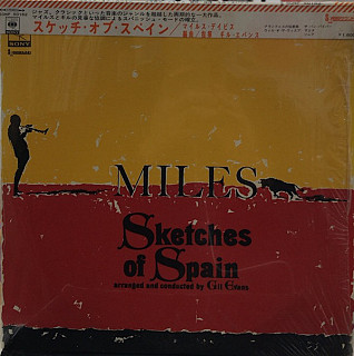 Miles Davis - Sketches Of Spain