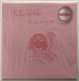 Petr Válek - Pink album