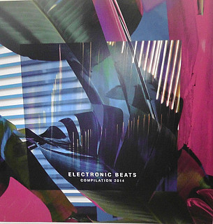 Various Artists - Electronic Beats Compilation 2014