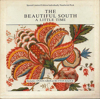 The Beautiful South - A Little Time