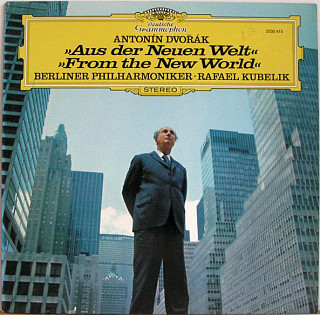 Antonín Dvořák - Aus der Neuen Welt / From the New World
