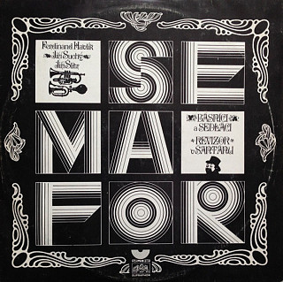 Ferdinand Havlík - Básníci A Sedláci / Revizor V Šantánu