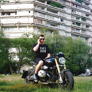 Lapti - В Тираж